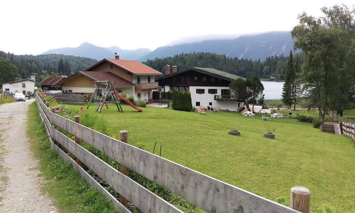 Lautersee Alm