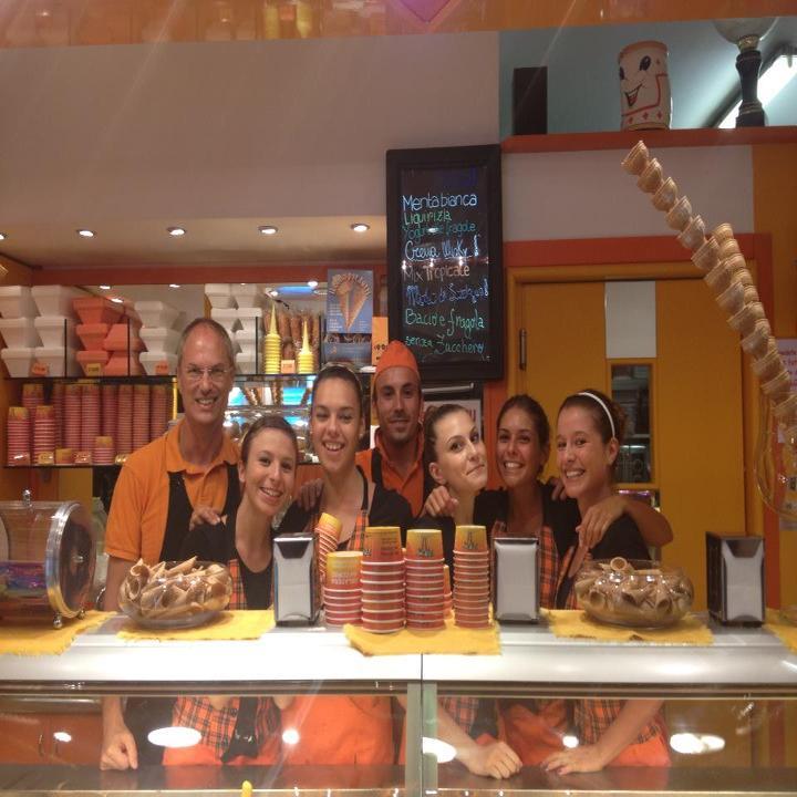 Gelateria del Corso