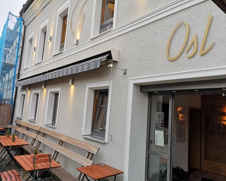 Wirtshaus Osl