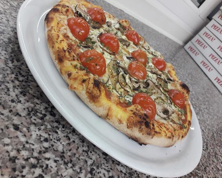 Pizza 1