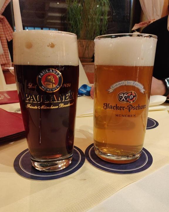 Zum Hackerbrau