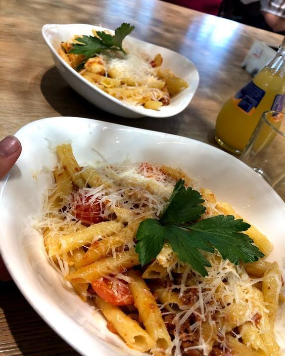 Vapiano